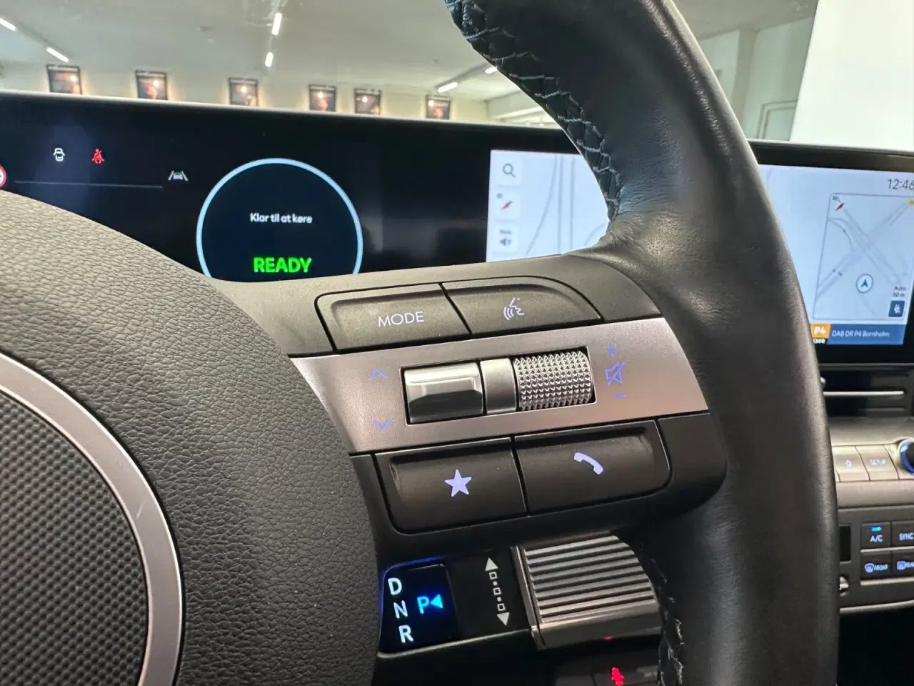Billede 16 - Hyundai Kona 65 EV Essential