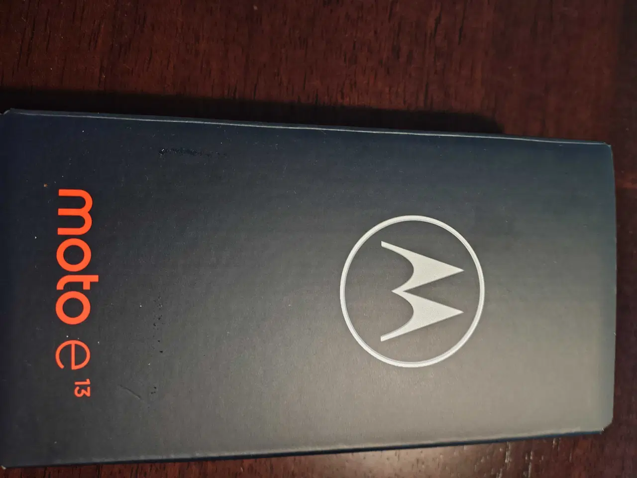 Billede 3 - Motorola e13 telefon