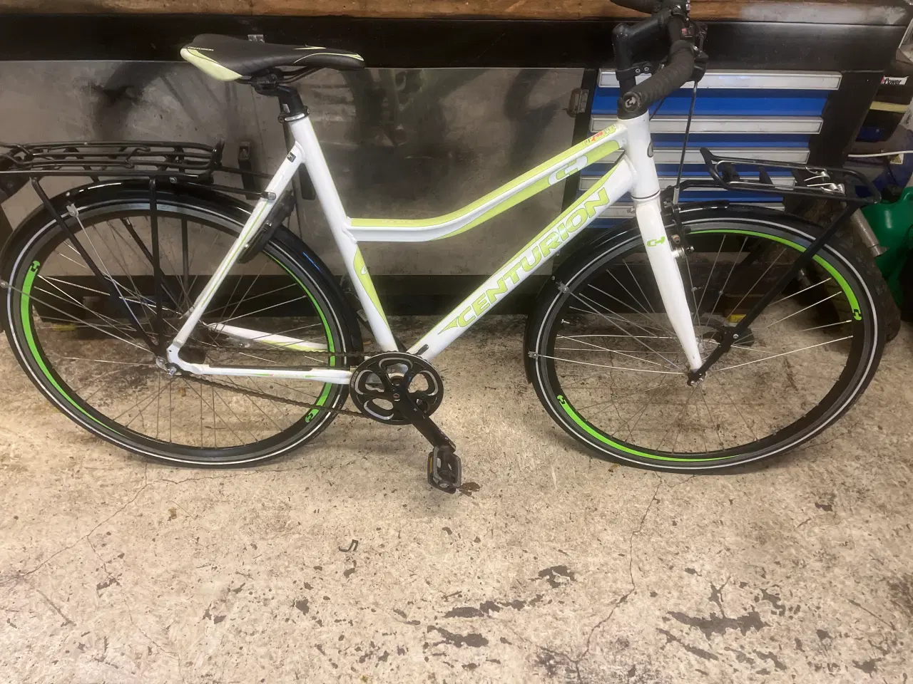 Billede 4 - Centurion 26” dame/pige cykel 