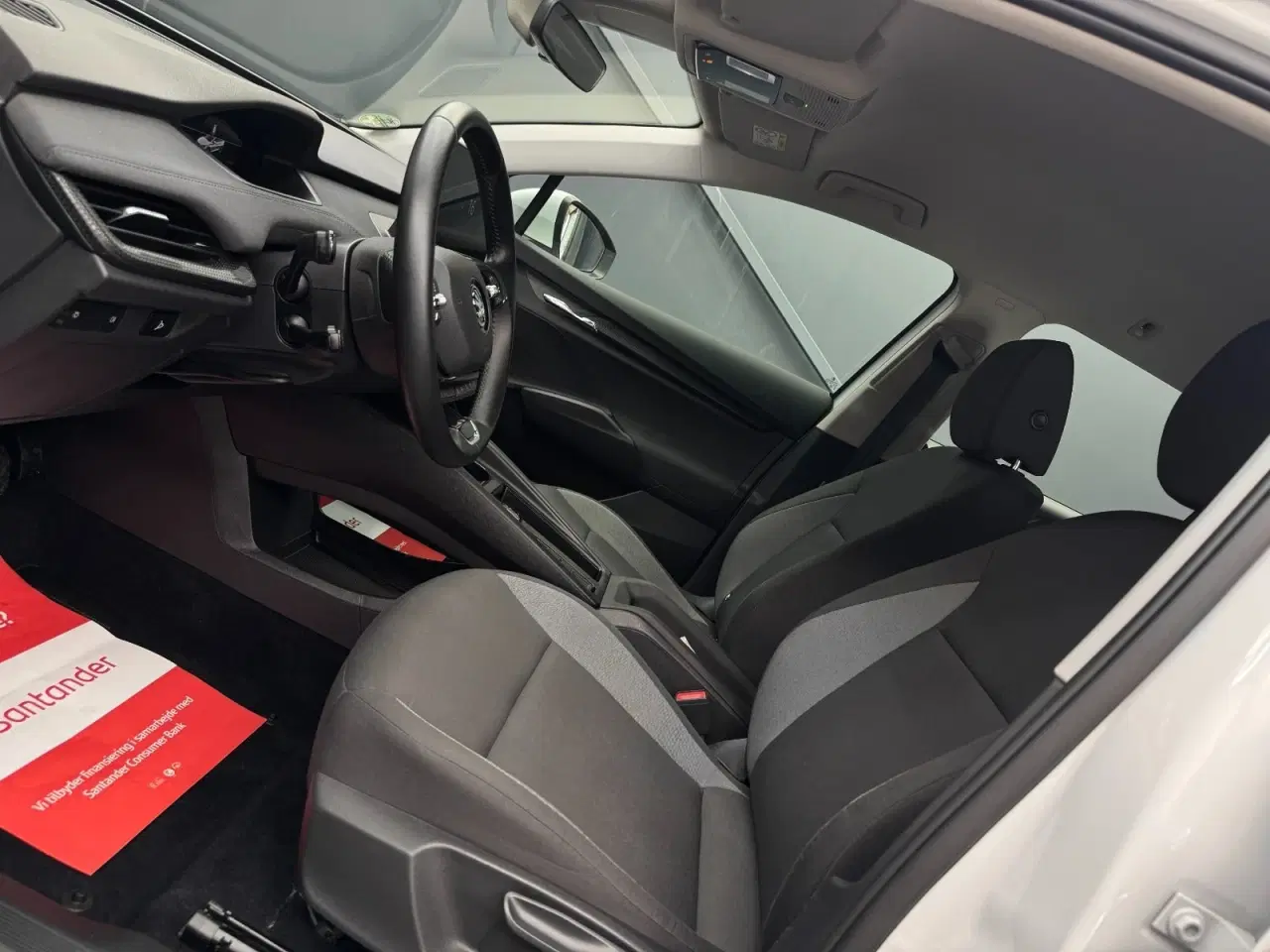 Billede 6 - Skoda Enyaq 50 iV