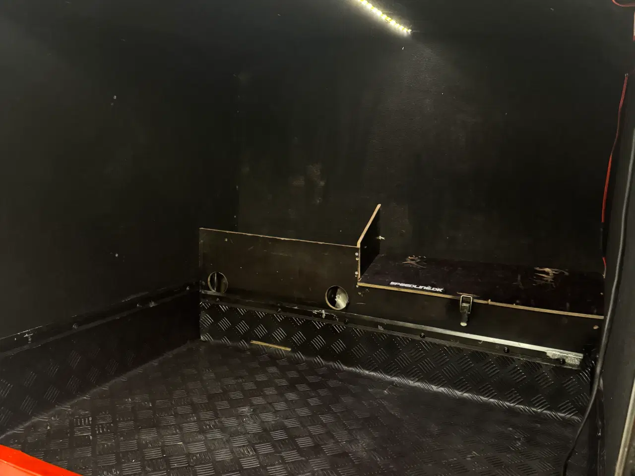 Billede 9 - Tuk tuk piaggio ape 25