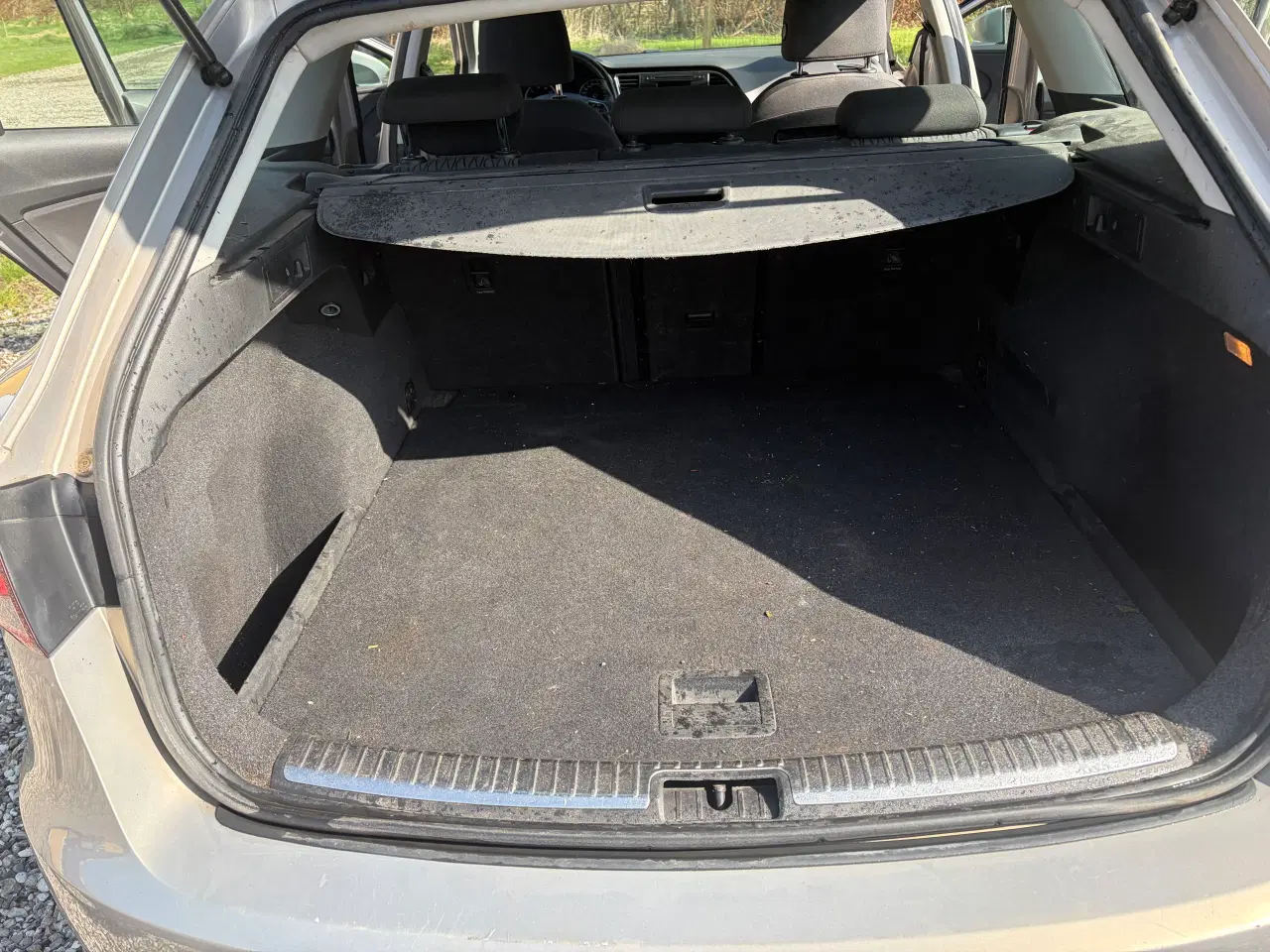 Billede 9 - Seat Leon 