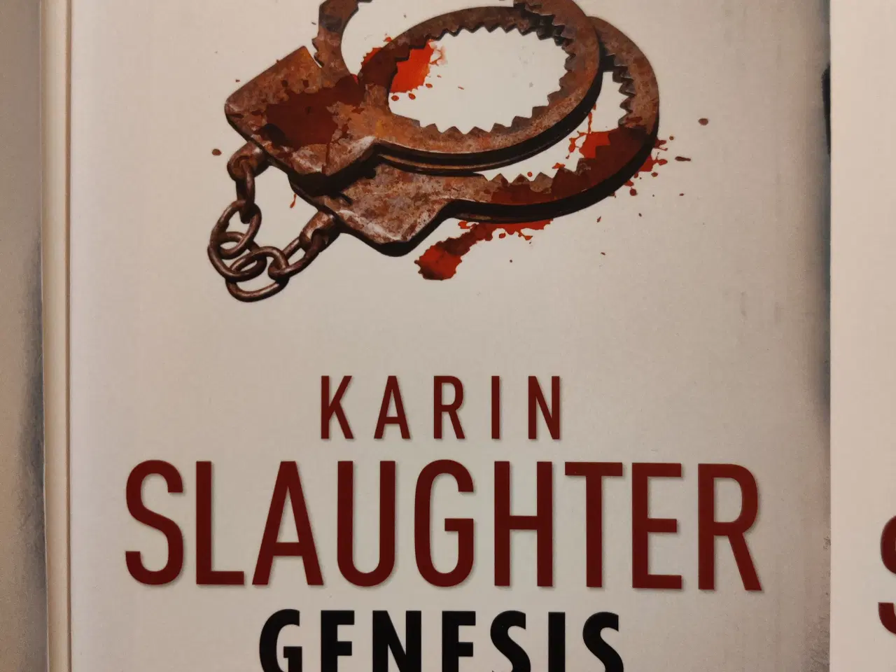 Billede 3 - Sara Blædel bøger