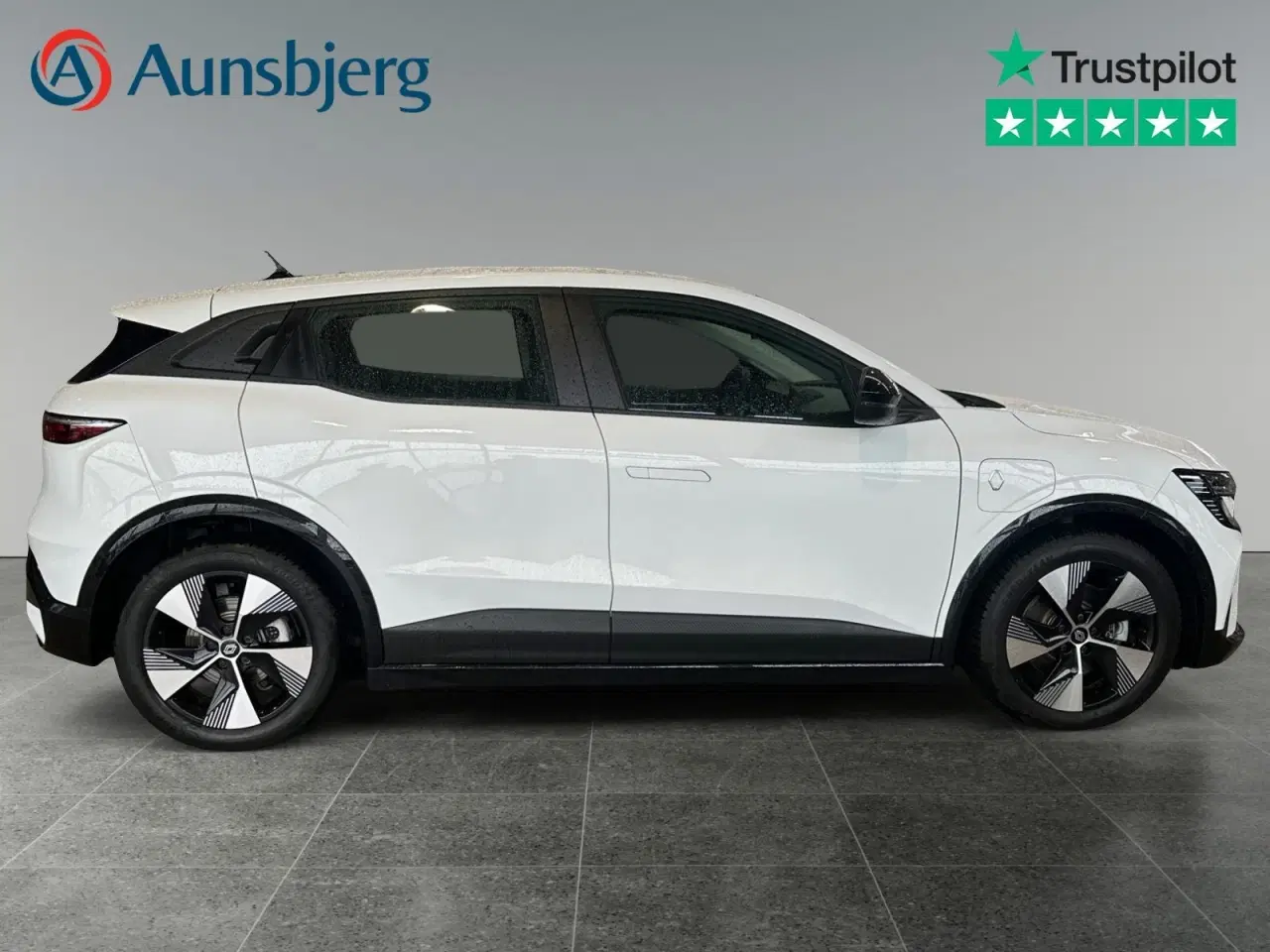 Billede 6 - Renault Megane E-Tech 40 Equilibre