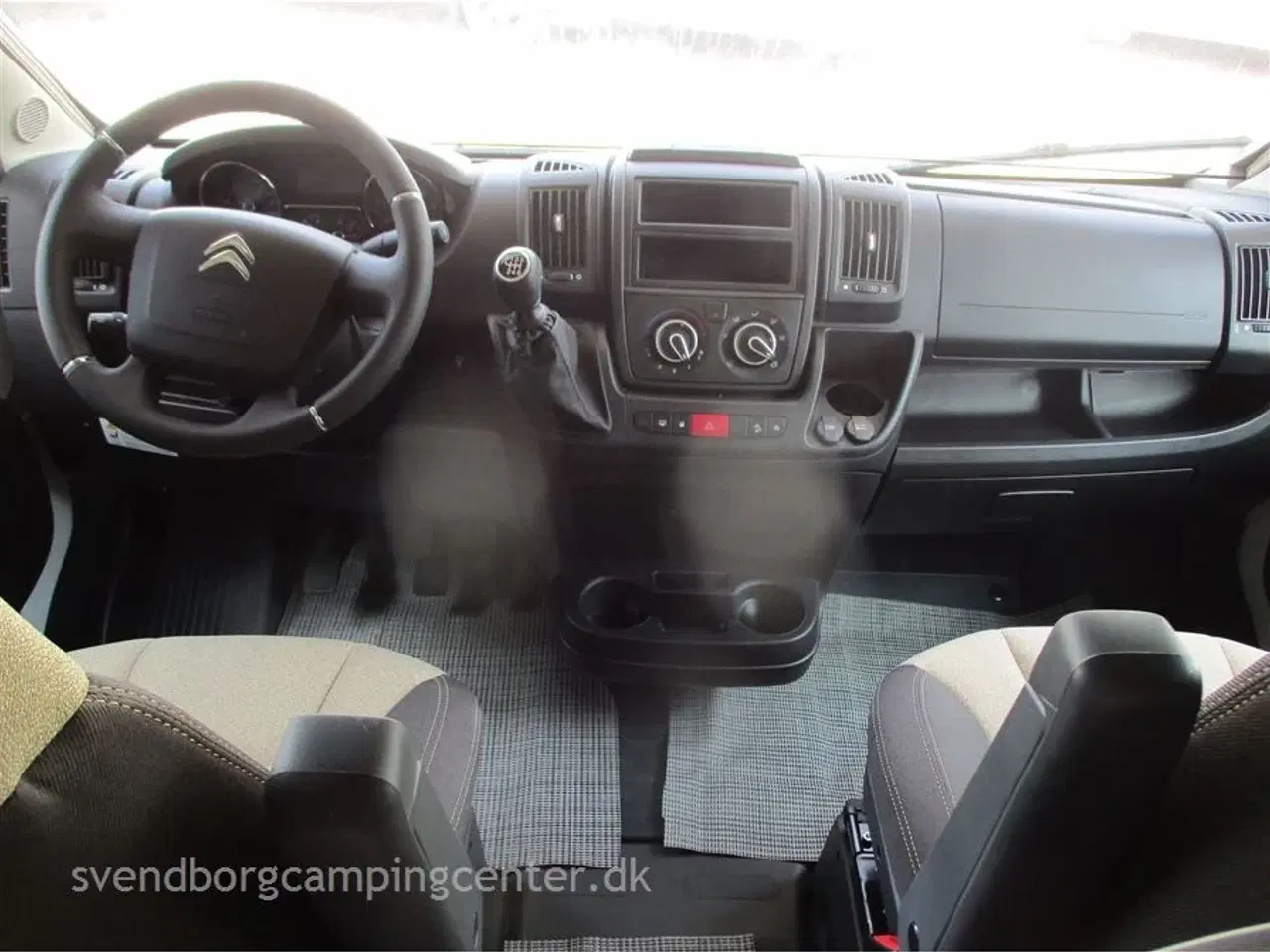 Billede 3 - 2024 - Hobby Optima On Tour A65 KM