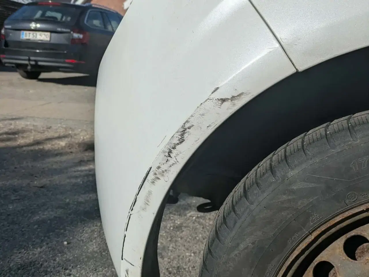 Billede 5 - Chevrolet Aveo 1,2 LS ECO