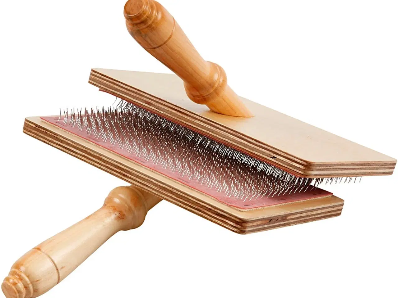 Billede 1 - Højkvalitets Karter 20x11 cm - 1 Par