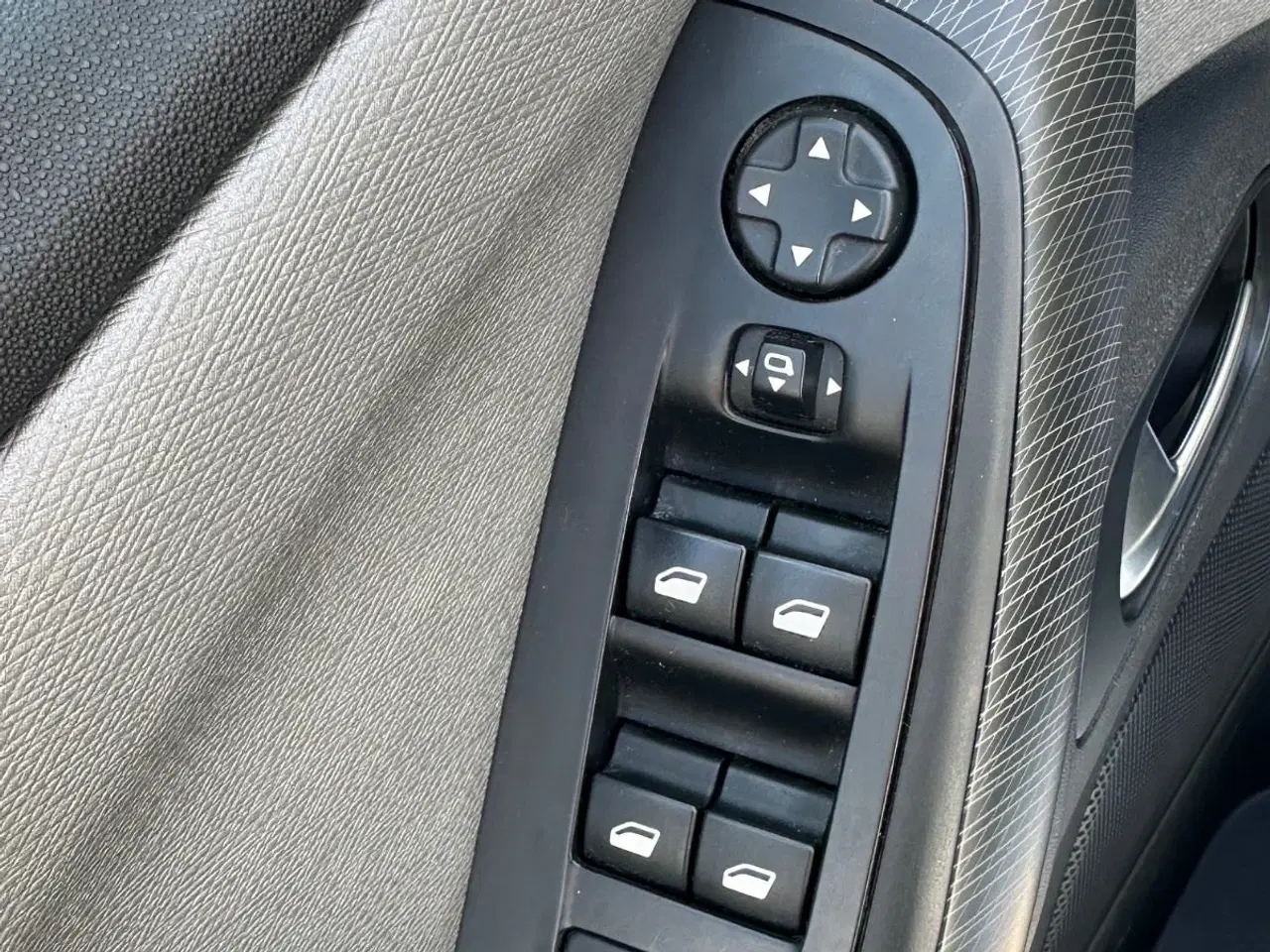 Billede 6 - Citroën Grand C4 Picasso 1,6 THP 165 Exclusive EAT6 7prs