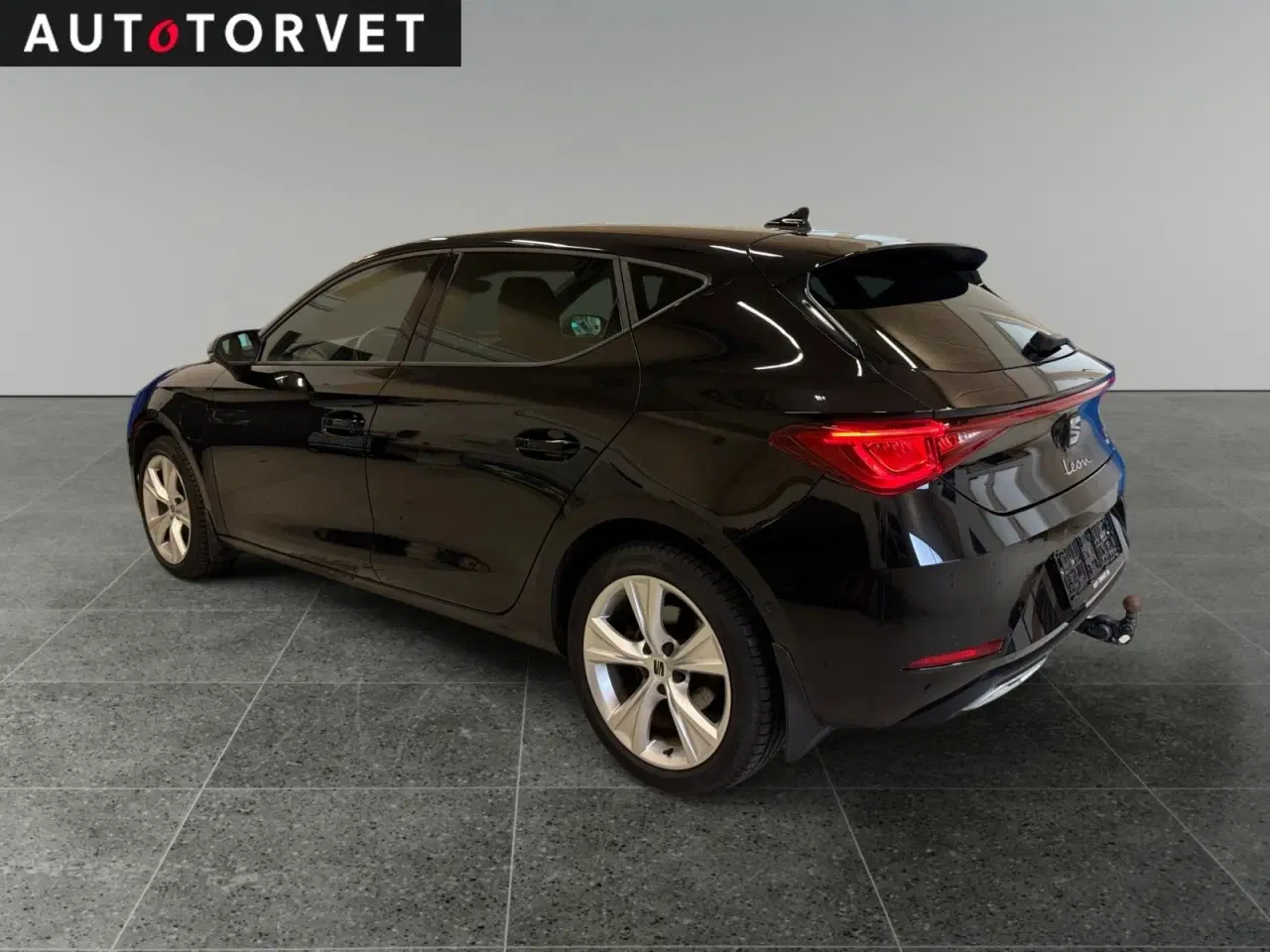 Billede 4 - Seat Leon 1,4 eHybrid FR DSG