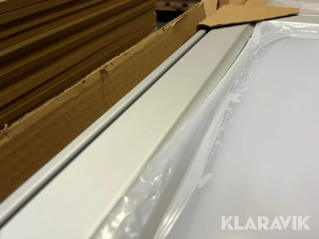 Billede 6 - Infoboks med lås 7 styk