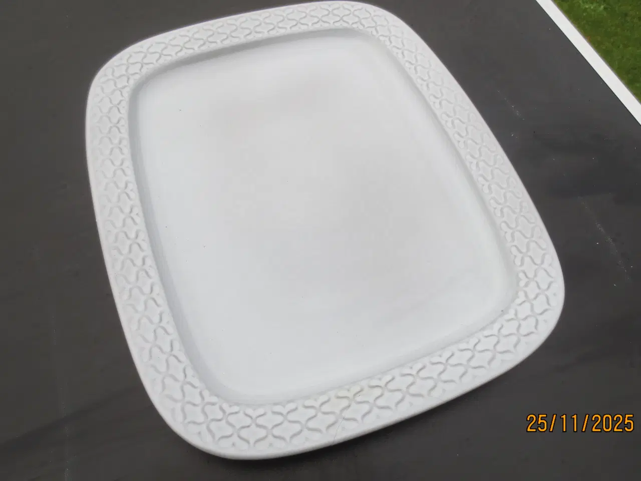 Billede 11 - 2 stk Forskellige Cordial Porcelæn B&G