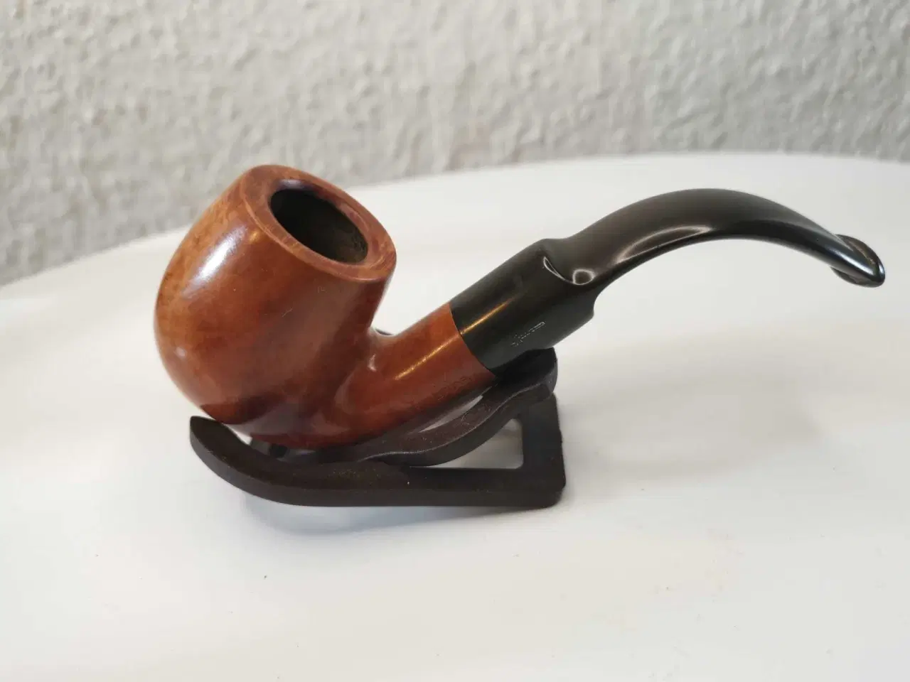 Billede 1 - Oscar (Savinelli) pibe