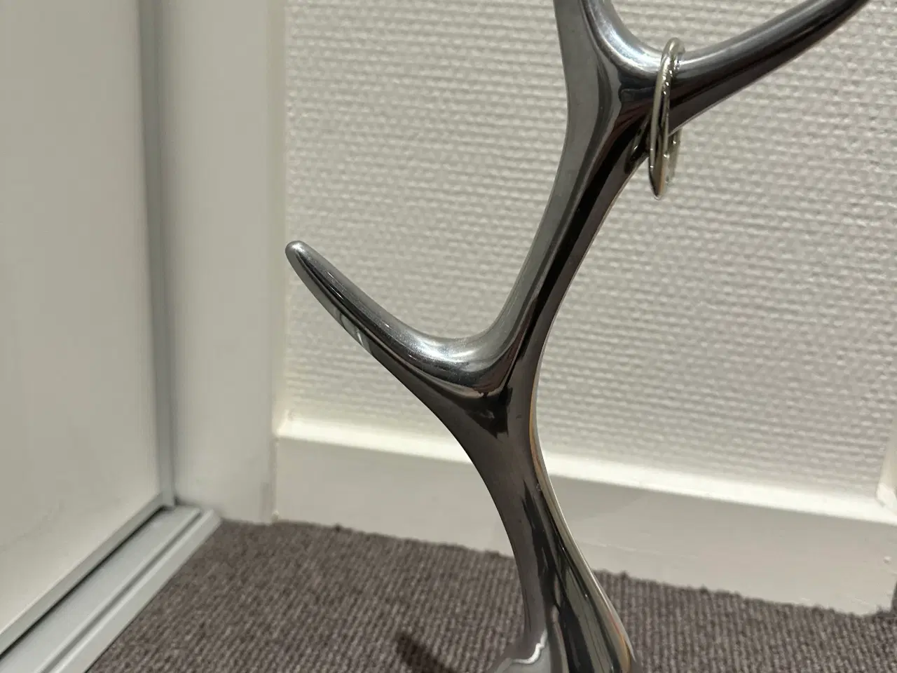 Billede 1 - Stort smykketræ fra Menu