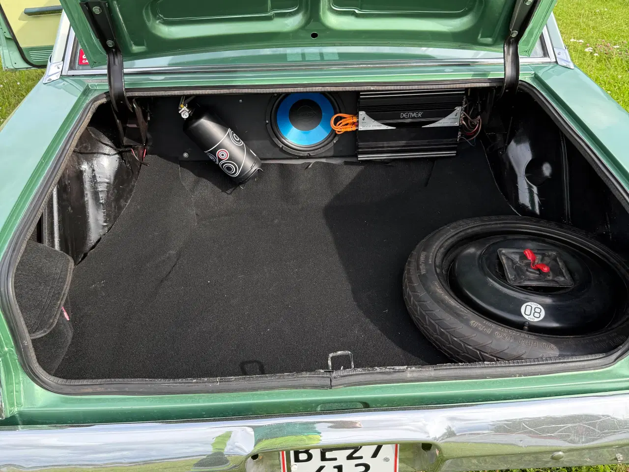 Billede 8 - Rambler classic 660 v8