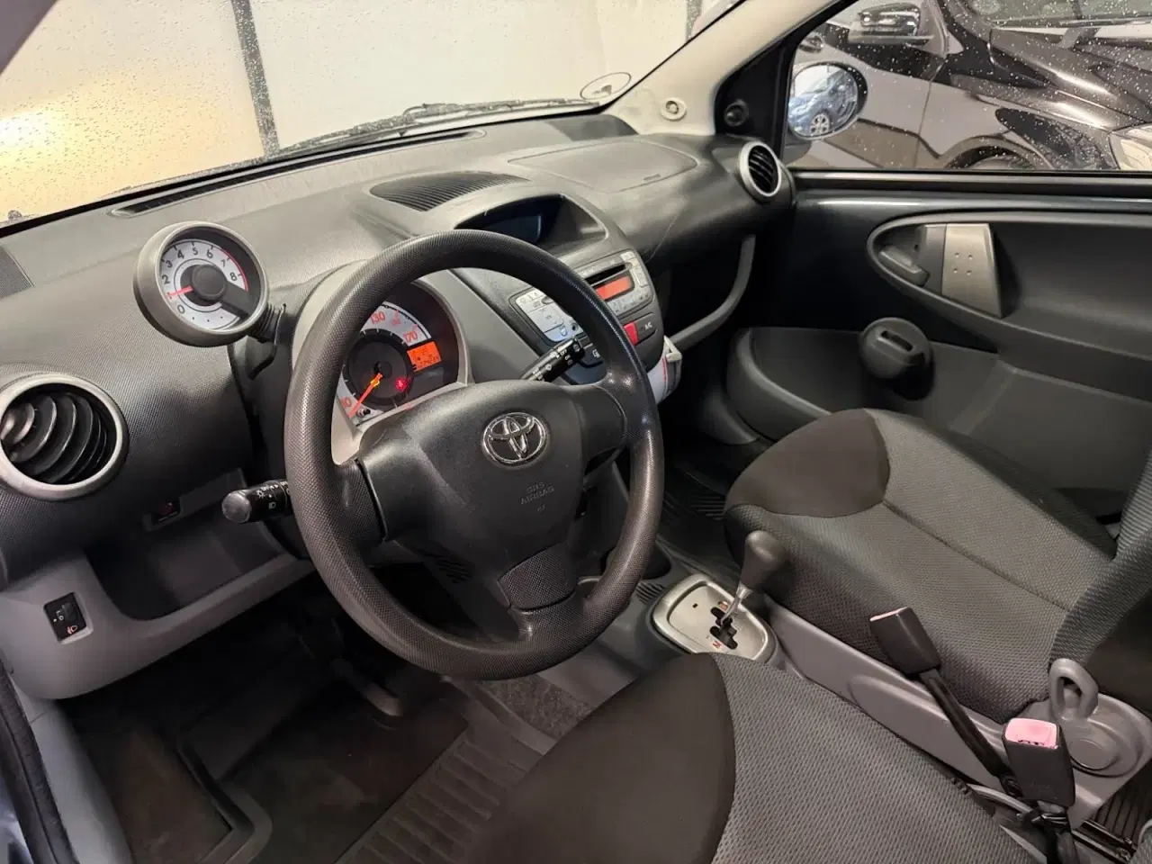 Billede 8 - Toyota Aygo 1,0 Plus MMT komfort