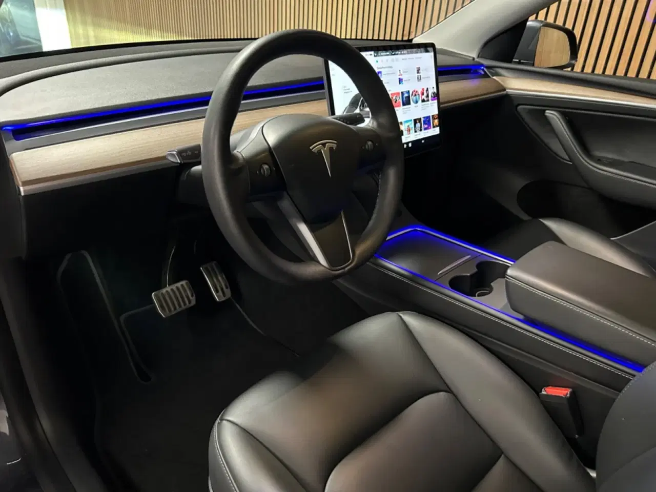 Billede 10 - Tesla Model Y  Long Range AWD