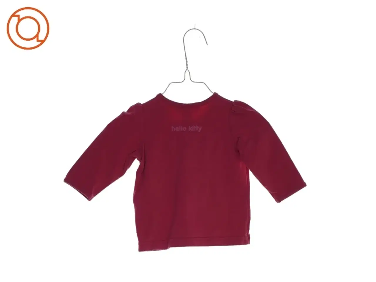 Billede 2 - Bluse fra H&M (str. 62)