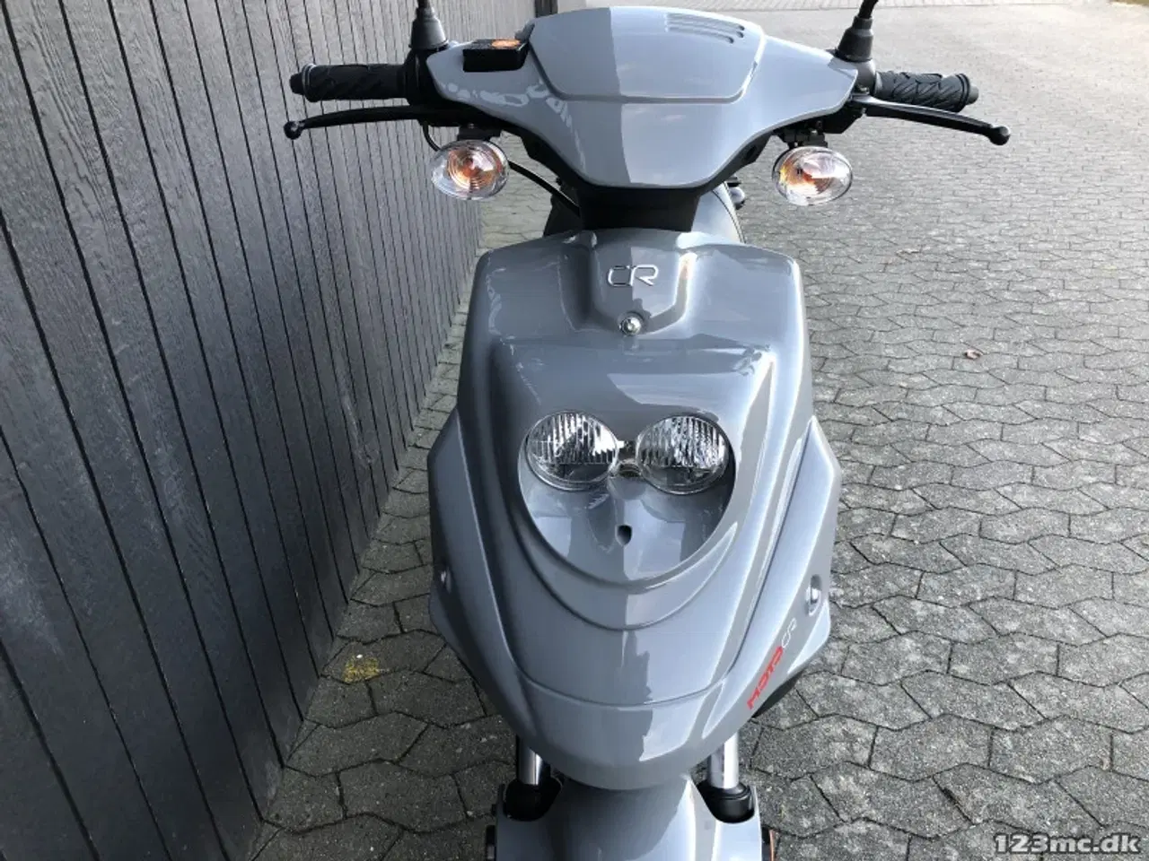 Billede 12 - MotoCR Hot 50