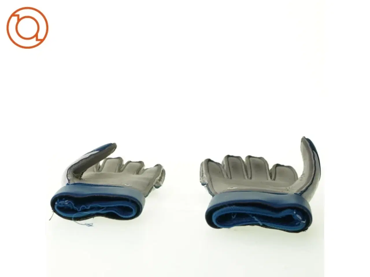 Billede 6 - Målmands handsker fra Uhlsport (str. 26 x 11 cm)