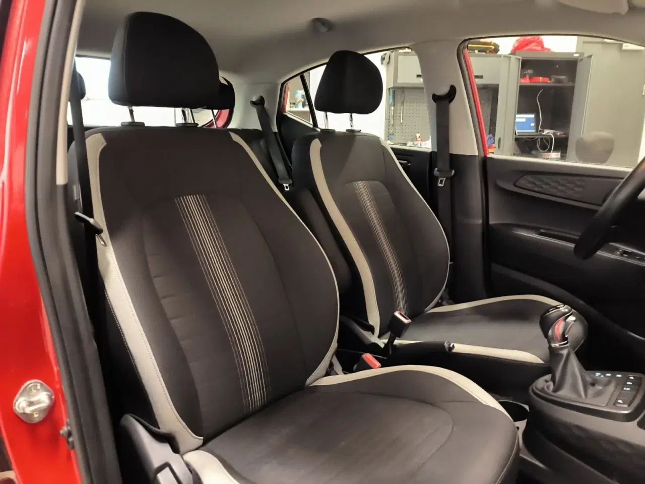 Billede 18 - Hyundai i10 1,0 MPi Advanced