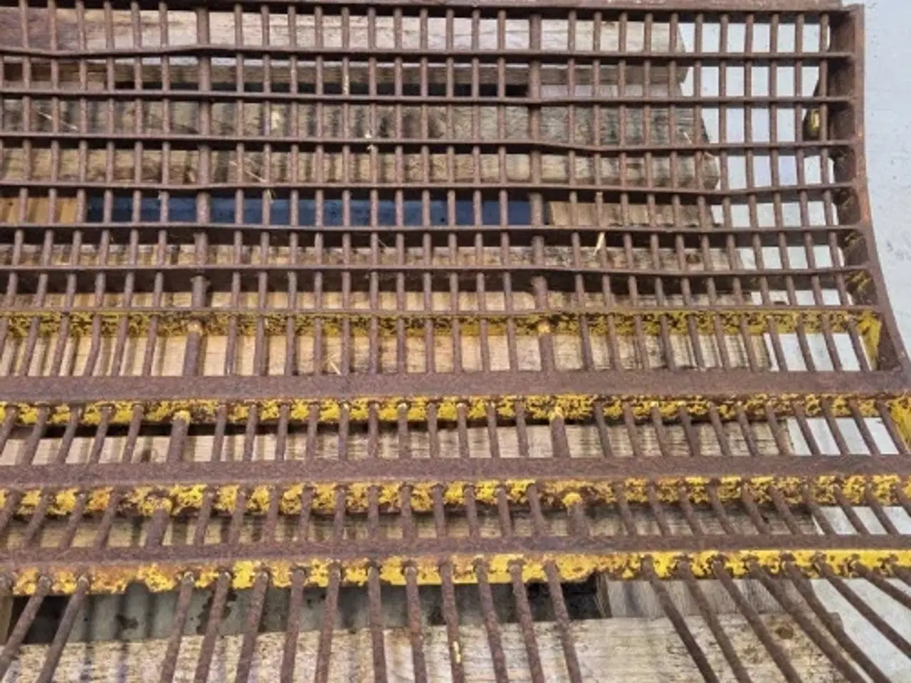 Billede 3 - New Holland 1550S Bro 80368680