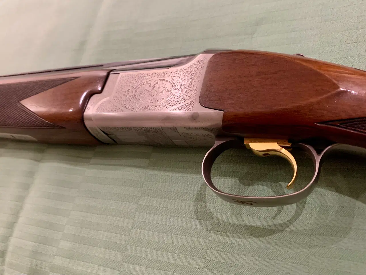 Billede 6 - Browning B525 Sporter One