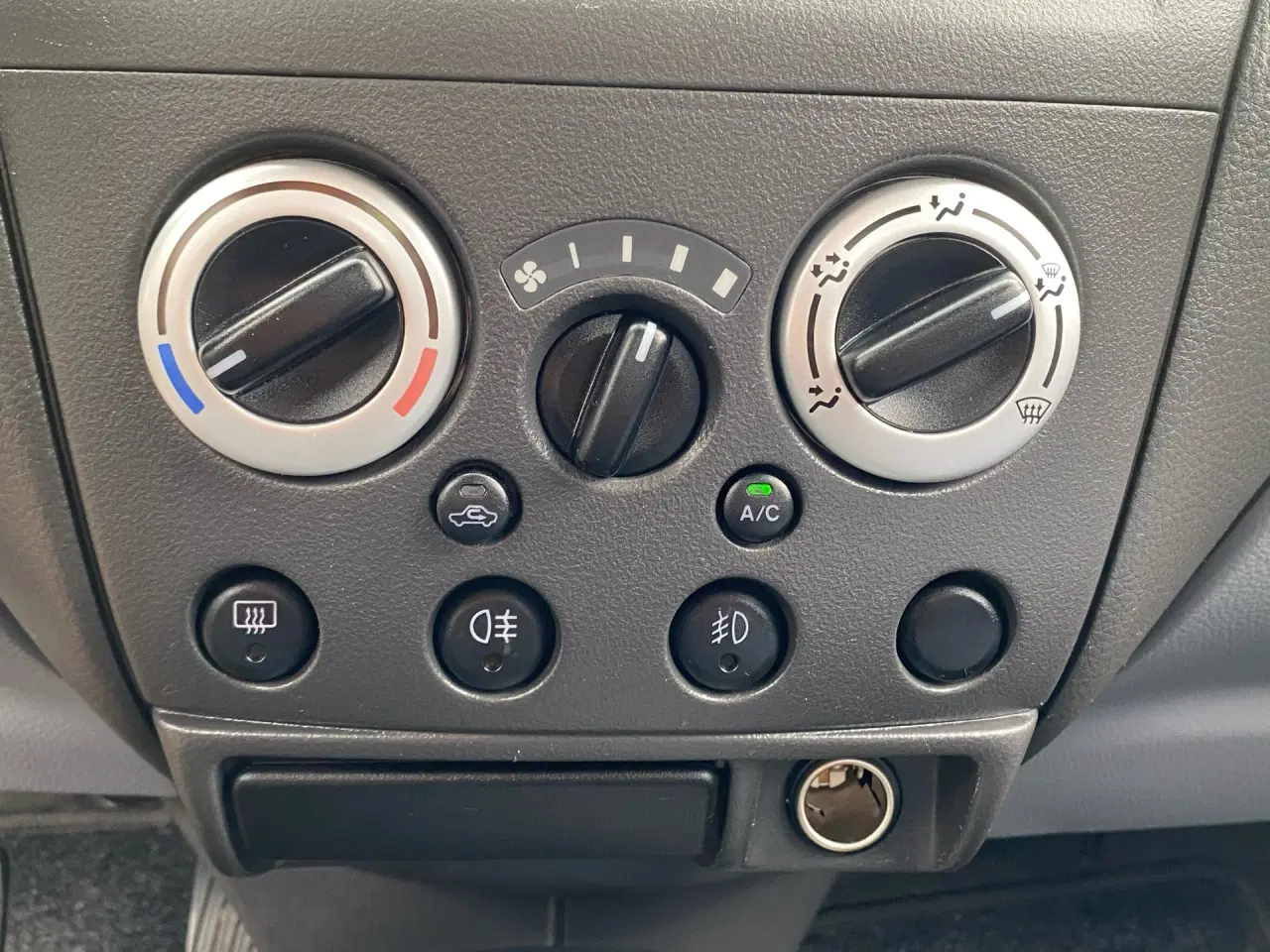 Billede 12 - Suzuki Liana 1,3 90HK