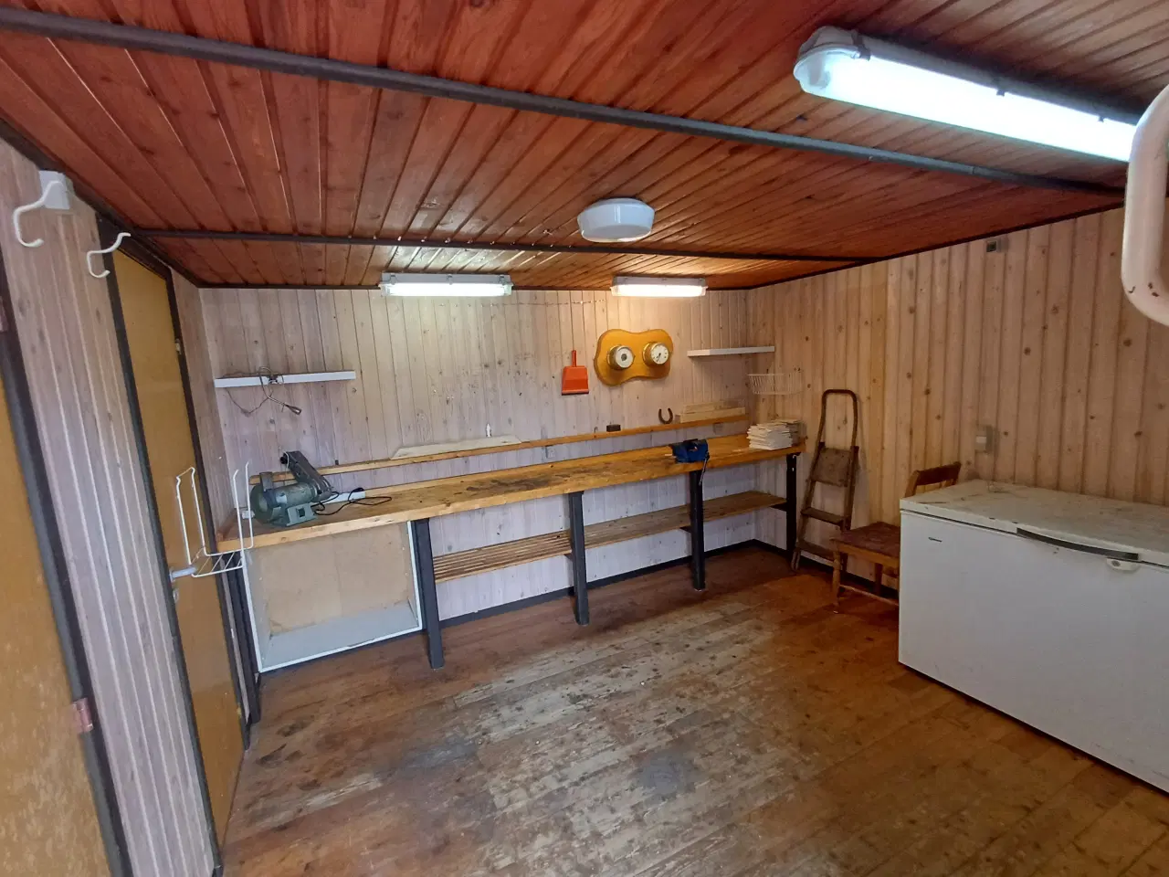 Billede 11 - Fantastisk bolig til leje kan også købes  