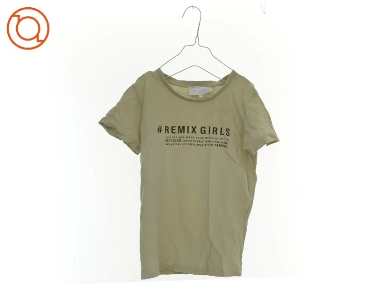 Billede 1 - T-Shirt fra Designer Remix (str. 152 cm)