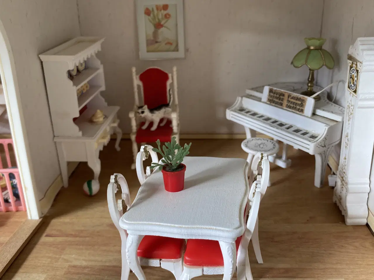 Billede 5 - Lundby Dukkehus 