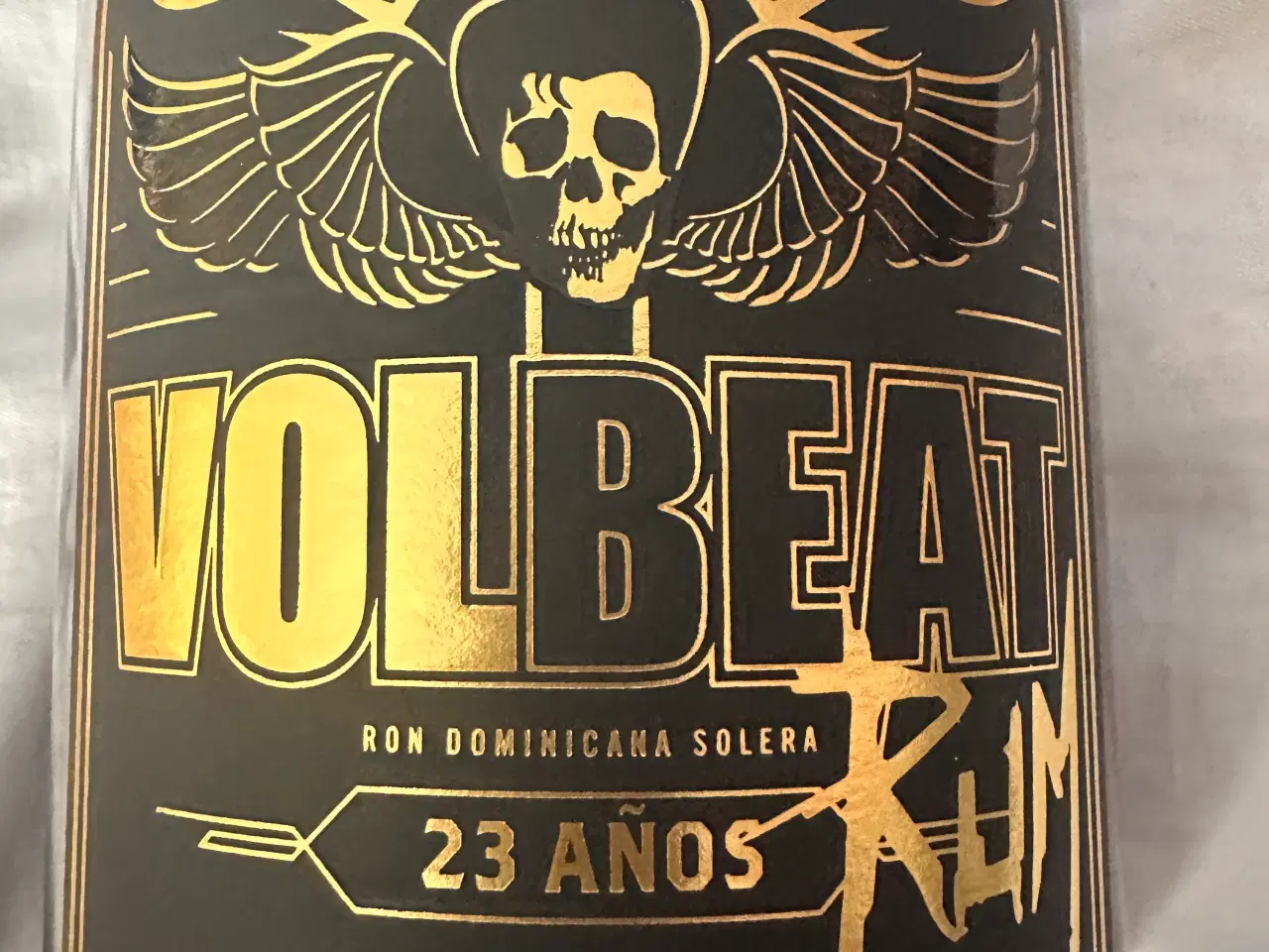 Billede 2 - Volbeat vol 1 