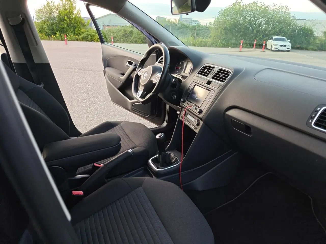 Billede 12 - VW Polo 1,6 TDi 90 Comfortline BMT