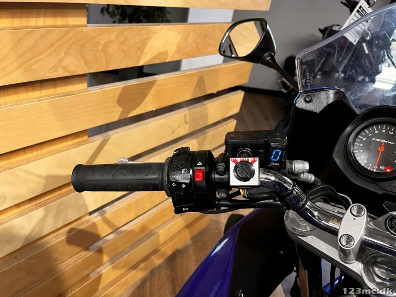 Billede 15 - Suzuki GSF 650 S Bandit