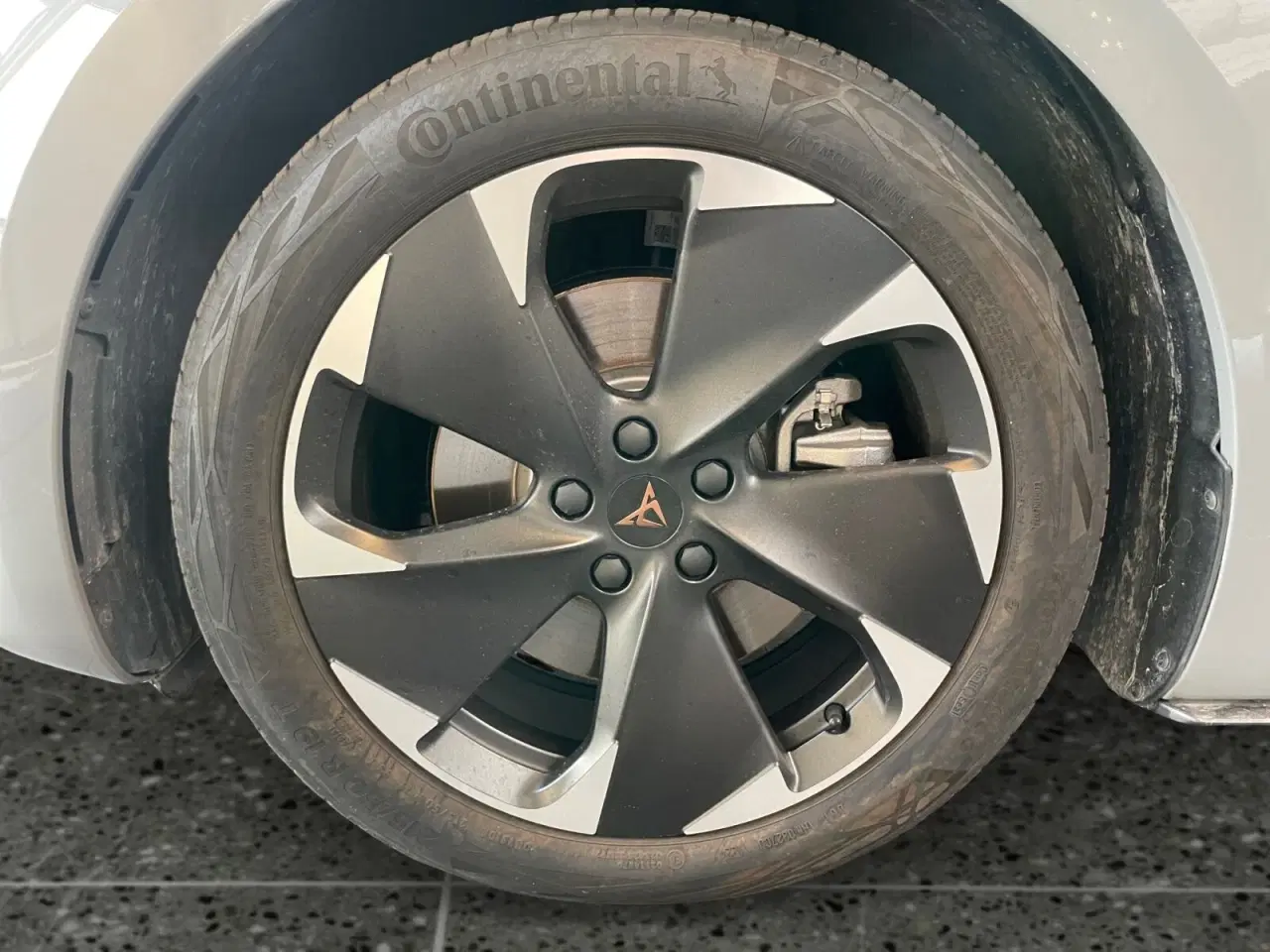 Billede 3 - Cupra Born 58 e-Boost
