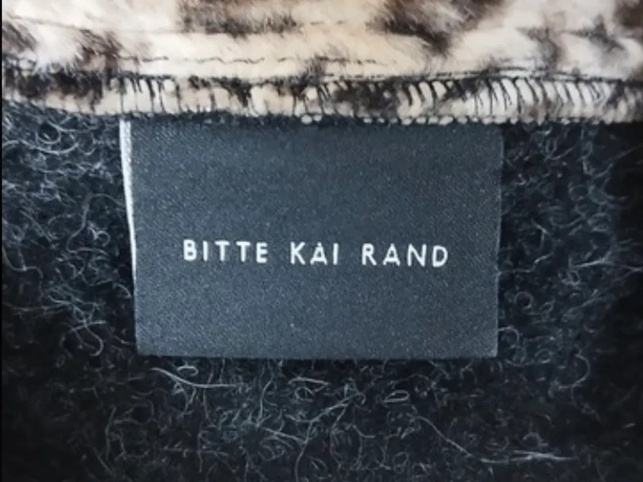 Billede 2 - Bitte Kai Rand sweater