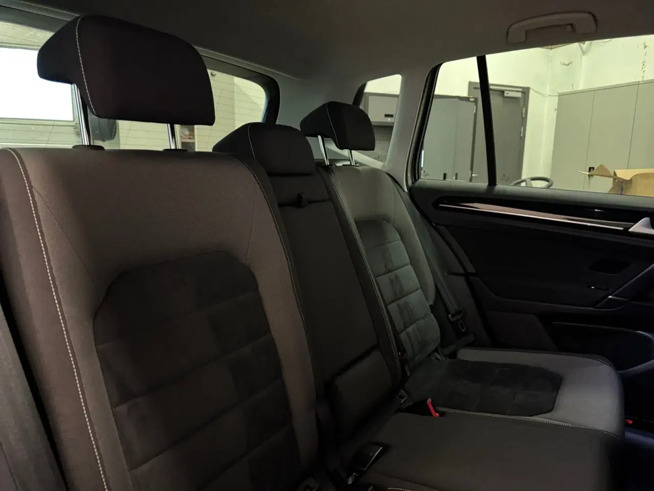 Billede 15 - VW Golf Sportsvan 2,0 TDi 150 Highline BMT