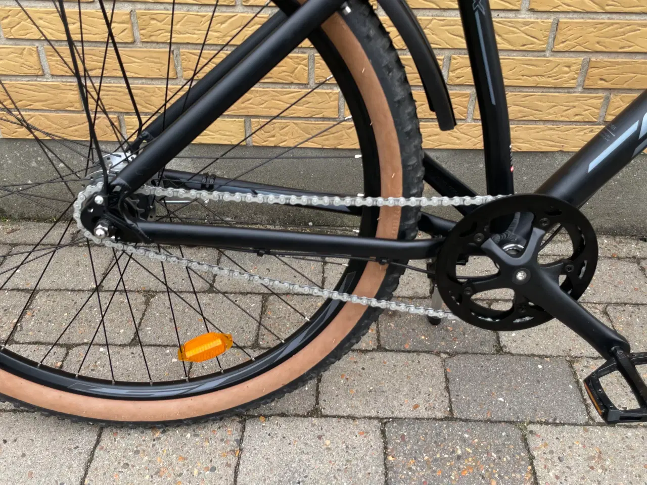 Billede 3 - 2 stk SCO Citybikes