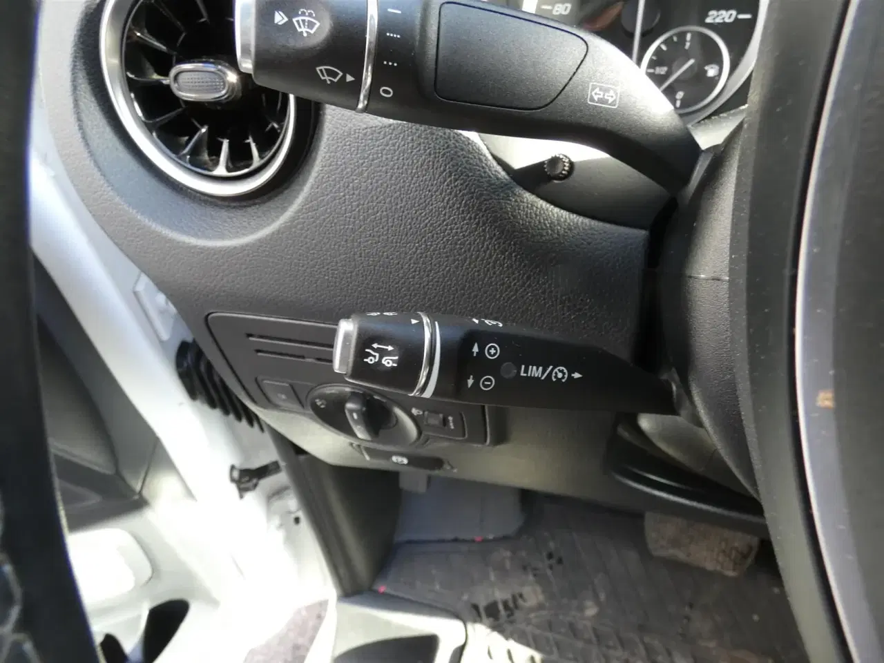 Billede 14 - Mercedes-Benz Vito 114 A3 2,0 CDI RWD 9G-Tronic 136HK Van Aut.