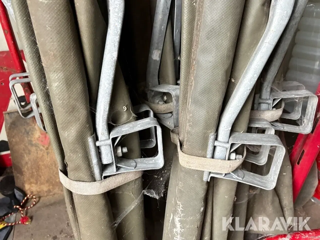 Billede 12 - Båre 9 styk