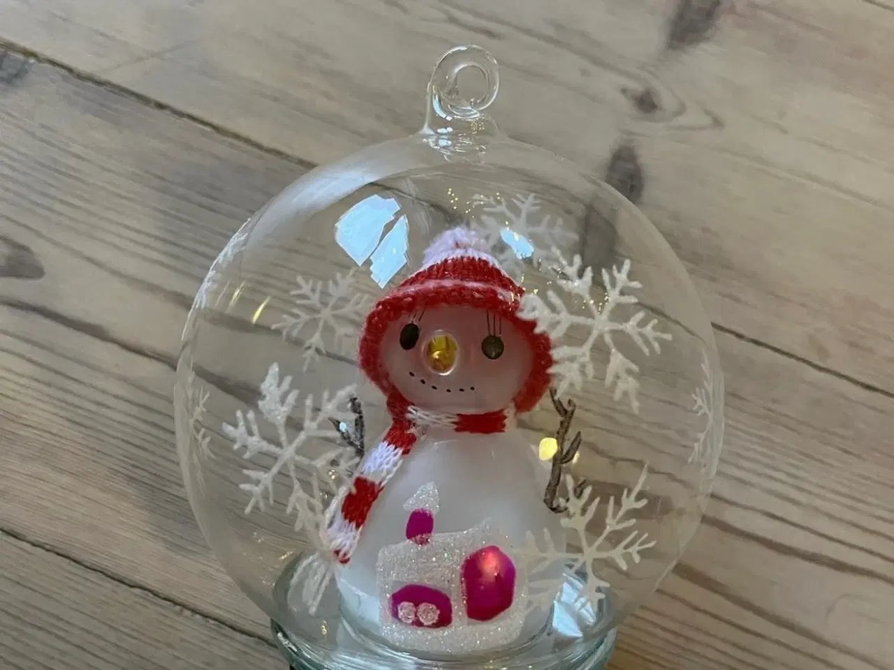 Billede 4 - Julepynt