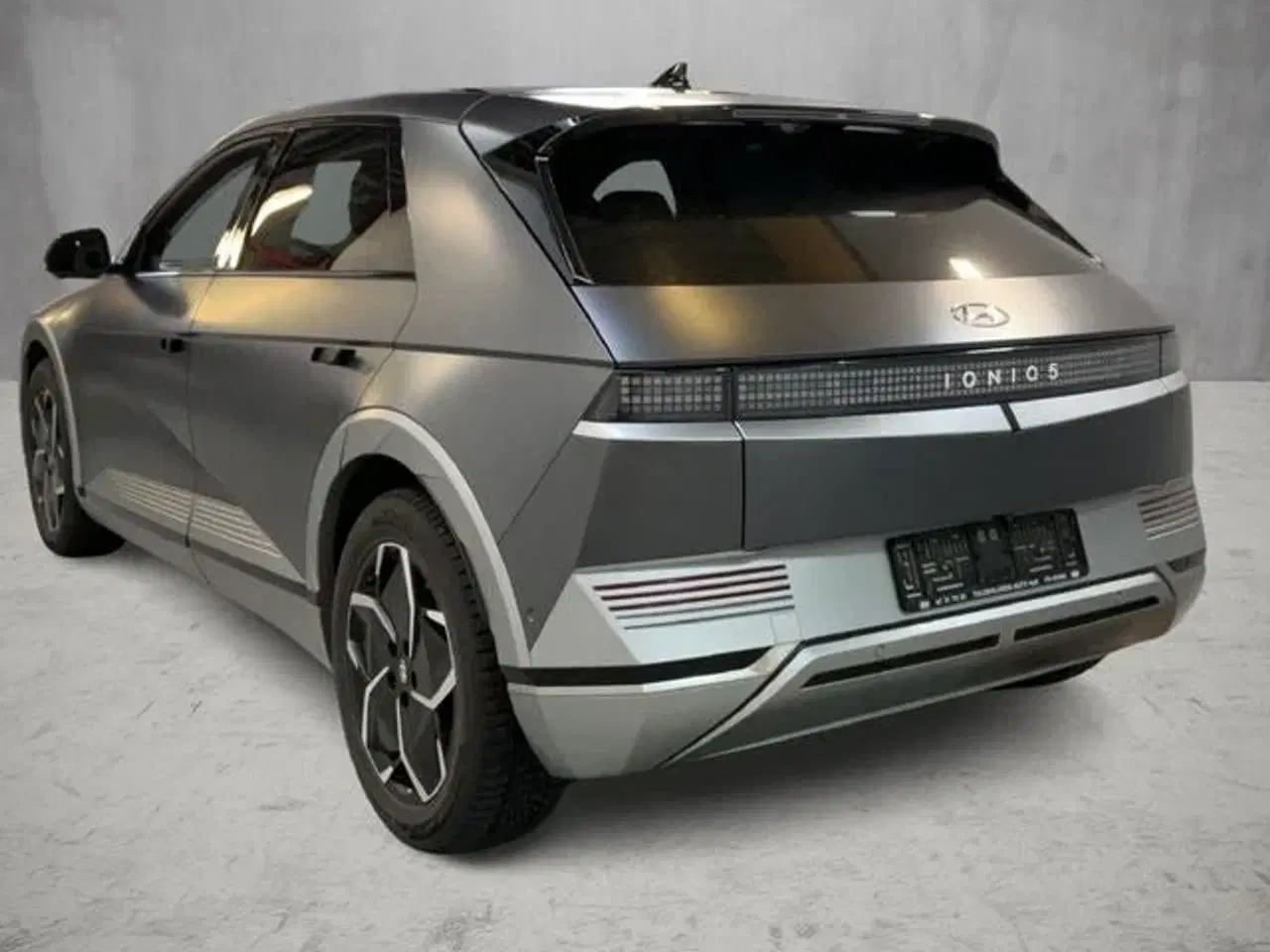 Billede 4 - Hyundai Ioniq 5 84 Ultimate