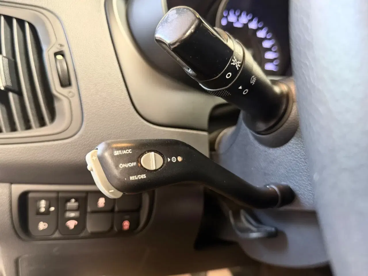 Billede 7 - Kia Rio 1,1 CRDi 75 Eco+