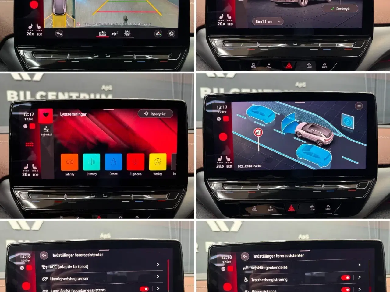 Billede 10 - VW ID.4 77 Pro Performance Tech