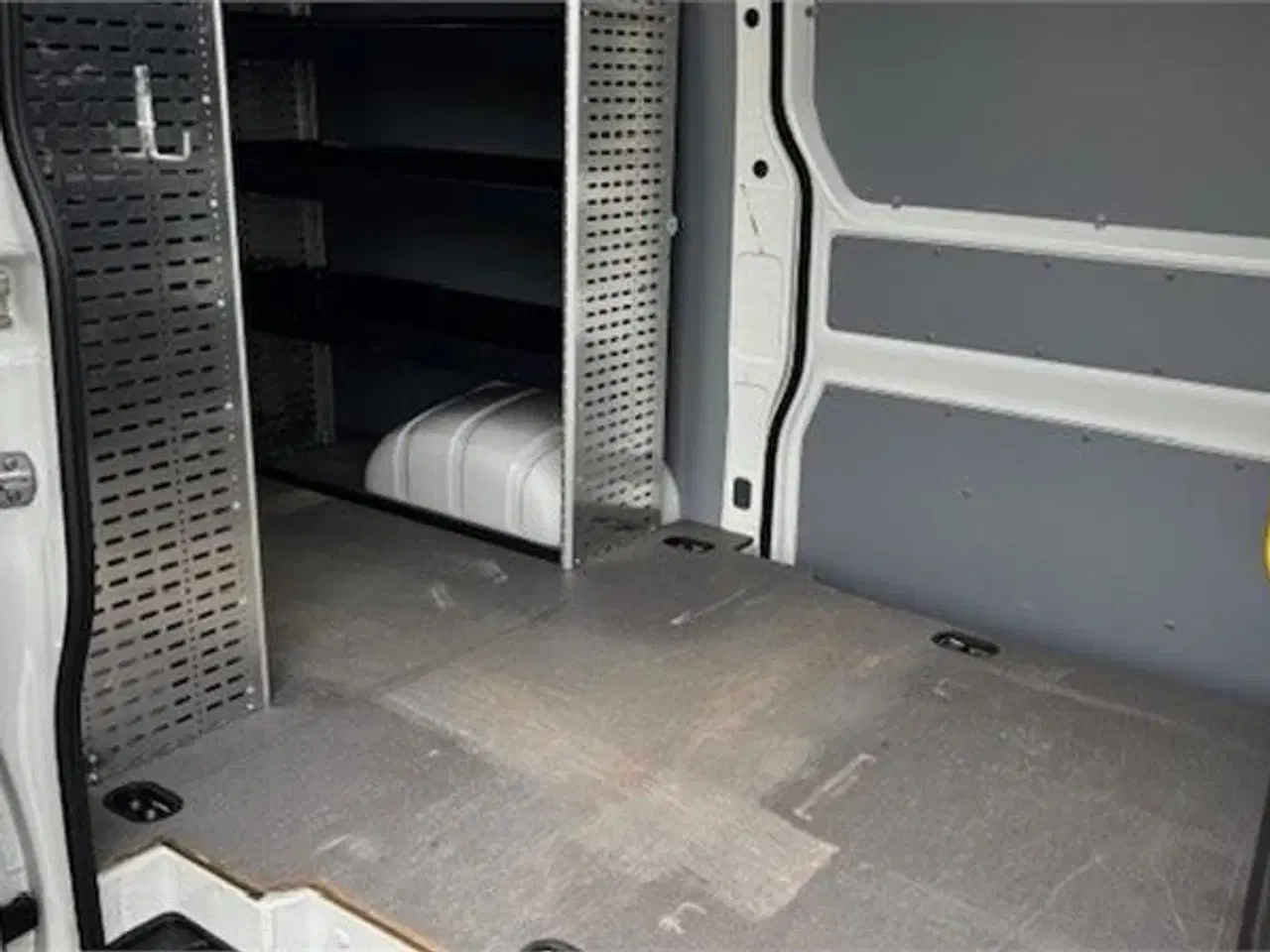 Billede 6 - Volkswagen Crafter