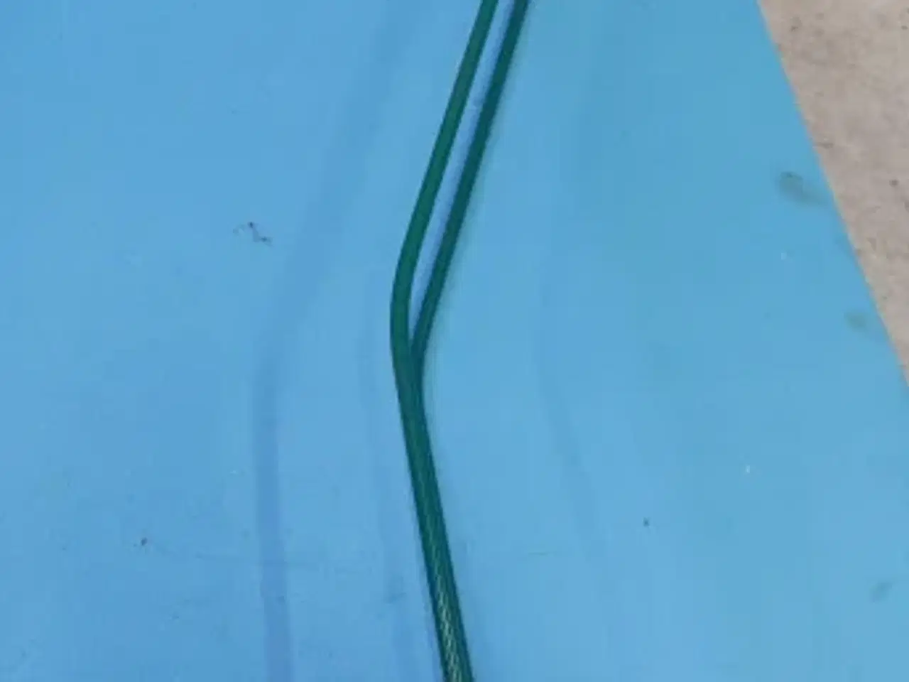 Billede 5 - Pick-up Fjedre (3stk) Længde 60cm-Bredde 9.5cm.