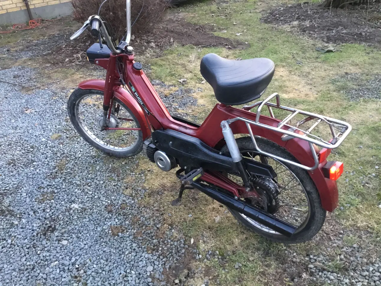 Billede 1 - Puch maxi / ktm 