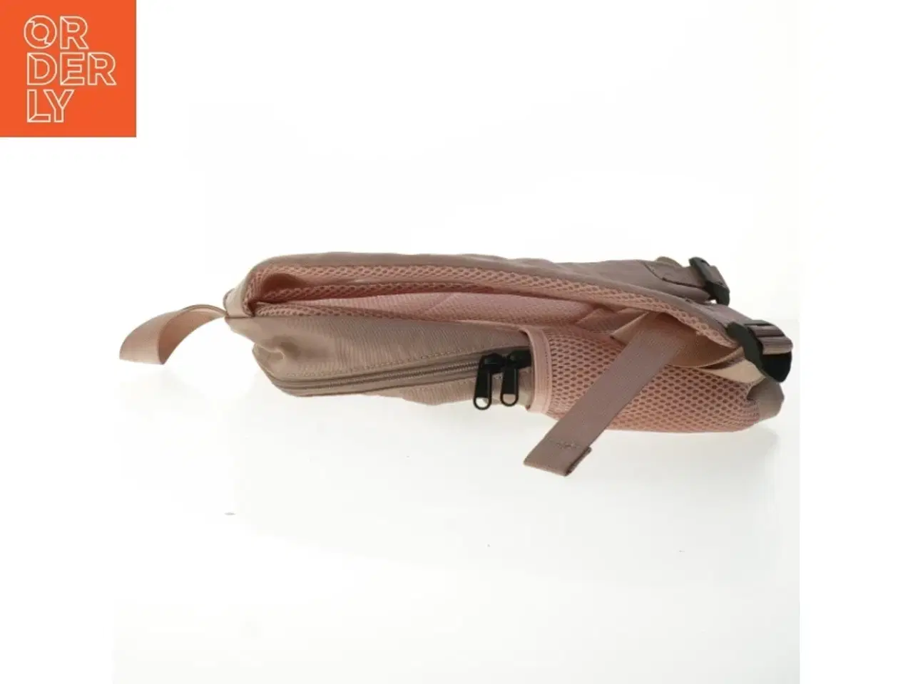 Billede 3 - Børnerygsæk med dyremotiv (str. 35x30 cm)