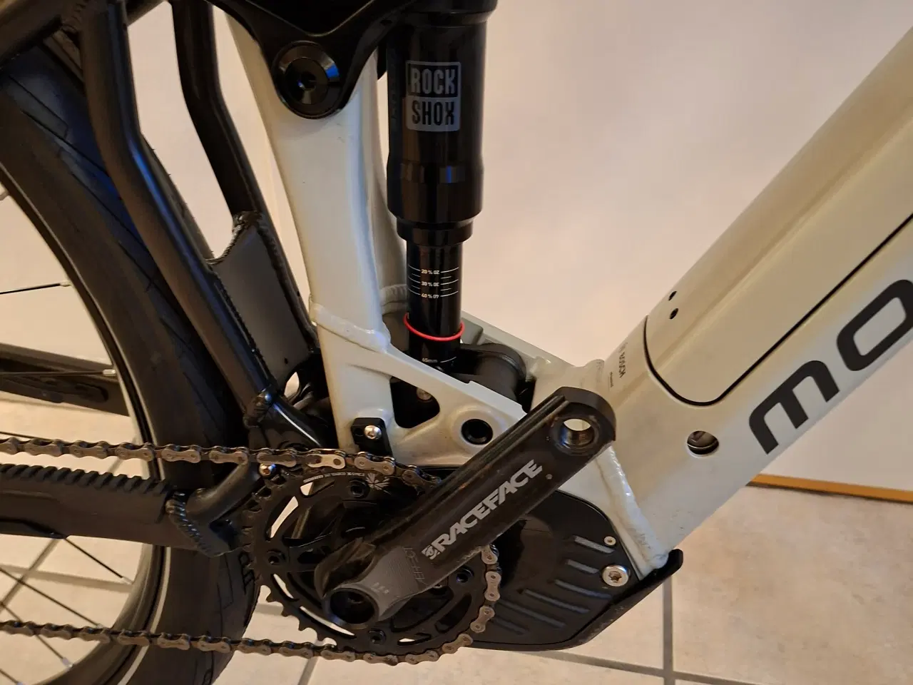 Billede 2 - Mtb Mondraker Chaser