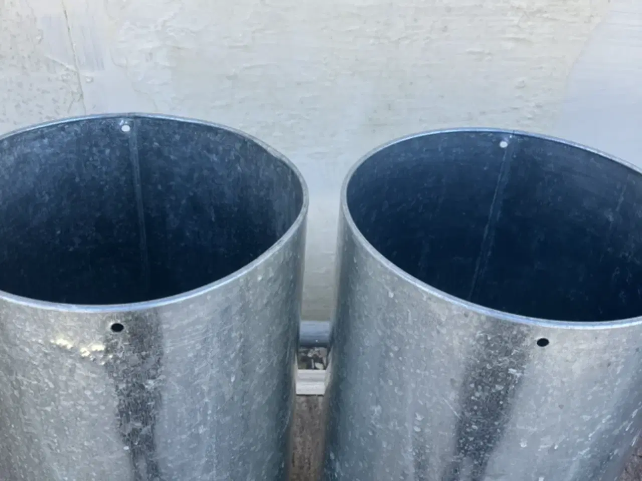 Billede 2 - Tønder / krukker / spande 