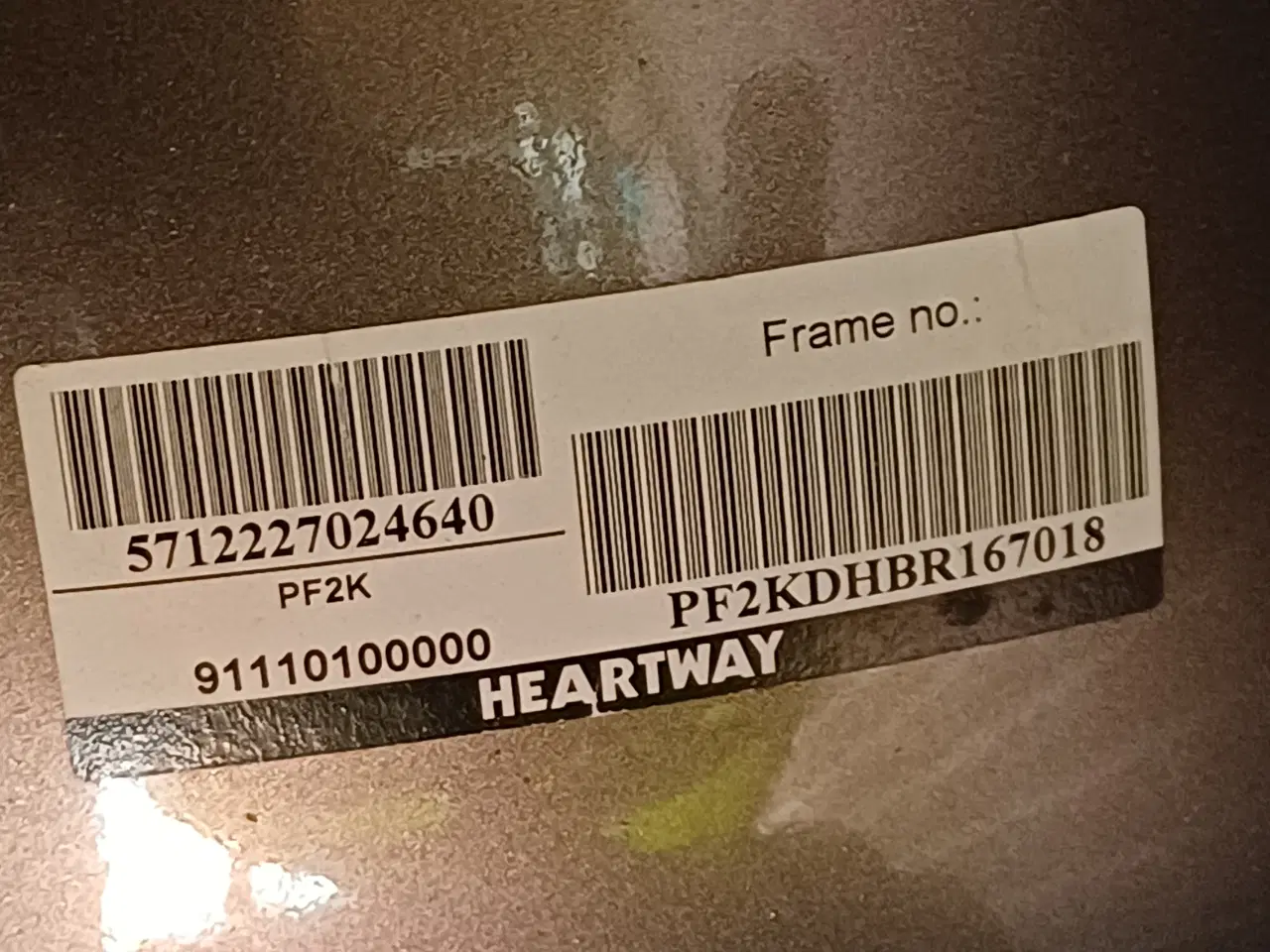 Billede 4 - God elscoter